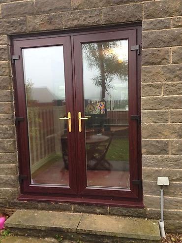 Ремонт окон и дверей: Окно, Дверь, Замок: Установка, Ремонт, Реставрация — 12