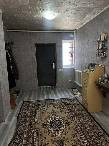 Продажа коттеджей и домов: Дом с участком Одноэтажный жилой дом с огражденной территорией — 3