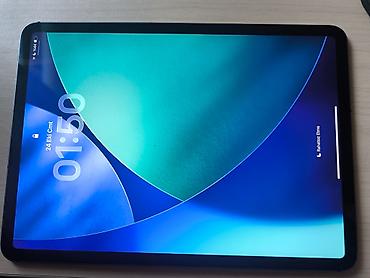 ipad 11 pro m2: İşlənmiş Apple iPad Pro 11 (2022), 11", 256 GB, Ödənişli çatdırılma — 2