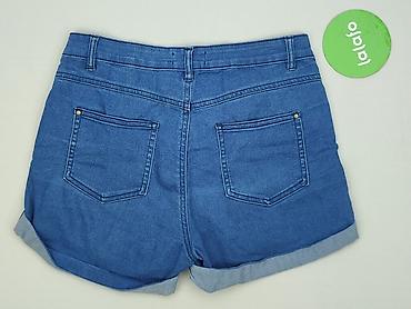 spodenki hause: Selected Femme, Szorty damskie, rozmiar 2XS — 3