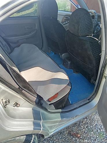 джили авто: Hyundai Avante: 2005 г., 1.5 л, Механика, Бензин, Седан — 5