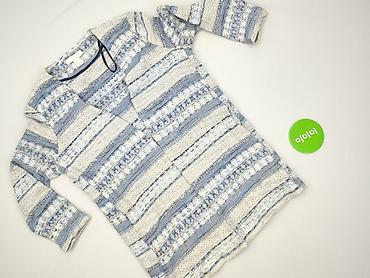 na szelkach: H&M, Kardigan damski, rozmiar S — 2