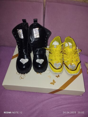 Digər: Asos, Ölçü: 39.5, rəng - Qara, İşlənmiş