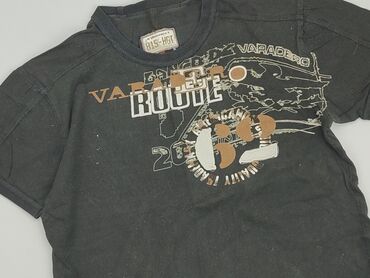 T-shirts: T-shirt for men, S (EU 36), condition - Good