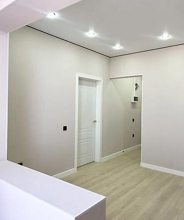 Продажа квартир: 1 комната, 42 м², Технопарк Элитка, 9 этаж, Евроремонт — 3