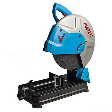 Elektrik lobziklər: Elektrikli mişar "FCO2635501 fixtec"Electrkli mişar"FCO2635501 fixtec" — 1