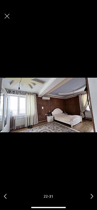Долгосрочная аренда домов: 300 м², 10 комнат — 18