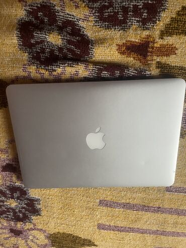 nod 8: Б/у Apple MacBook, 13.3 ", Intel Core i5, 128 ГБ