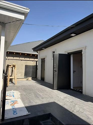срочная продажа: 3 комнаты, 100 м², 4 соток, Бишкек, Рухий Мурас ж/м Агентство недвижимости — 2
