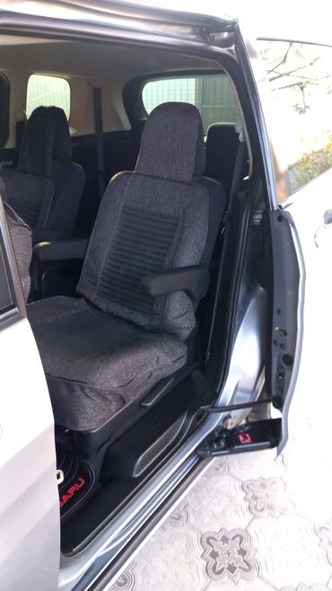 Mazda: Mazda 5: 2012 г., 2.5 л, Автомат, Бензин, Минивэн — 12