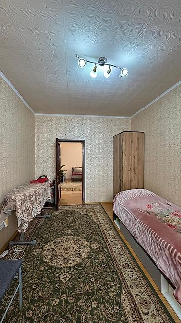 Продажа коттеджей и домов: 5 и более комнат, 219 м², 4 соток, Бишкек, Церковь Агентство недвижимости — 24