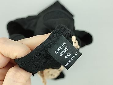 staniki 75g: Shein Curve, Sukienka damska, rozmiar 4XL — 5
