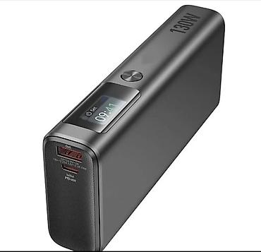 type c: Внешний Аккумулятор Powerbank Joway JP323 20000 Mah Внешний — 5