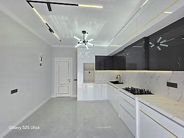 mdf panel: Sifarişlə mətbəx dəsti, Özü çəkən petlələr, MDF, Kredit yoxdur — 4