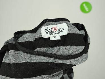 sweter grunge: Chillin, Bluzka damska, rozmiar M — 4