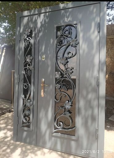 Межкомнатные двери: Межкомнатные двери — 8