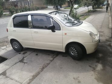 дэо матис: Daewoo Matiz: 2013 г., 0.8 л, Механика, Бензин