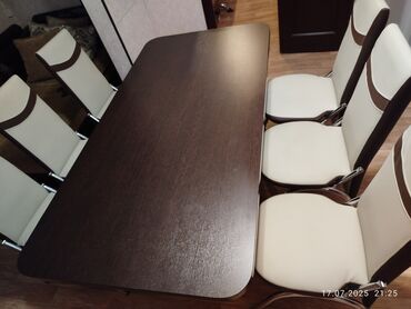 печь под казан: Ашкана үстөлү жана отургуч, Колдонулган, Өзү алып кетүү