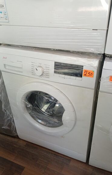 Информатика: Стиральная машина Gorenje, 6 кг, Б/у, Автомат, Есть сушка, Нет кредита, Платная доставка