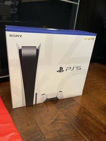 playstation 4 1tb qiymeti: Sony PlayStation 5 Slim 1Tb. Bağlı Qutuda Blomu Açılmayıb. Nağd