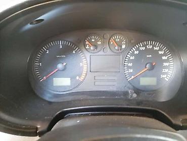 instrument tabla ford focus: KILOMETAR SAT - BRZINOMER ZA SEAT LEON OD 2000. DO 2005. GOD. | — 1