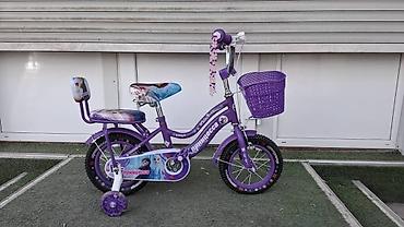 Детские велосипеды: Детские велосипеды на выбор Мы находимся рядом с мкр.Аламедин1, по — 28