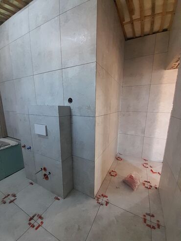 Укладка плитки: Подготовка стен для укладки, Подготовка стен для грунтовки, Резка плитки | Керамогранитая плитка, Мозаичная плитка | Вертикальная укладка, Горизонтальная укладка, Раскладка в разбежку Больше 6 лет опыта at lalafo.kg — 29 Укладка плитки: Подготовка стен для укладки, Подготовка стен для грунтовки, Резка плитки | Керамогранитая плитка, Мозаичная плитка | Вертикальная укладка, Горизонтальная укладка, Раскладка в разбежку Больше 6 лет опыта — 29