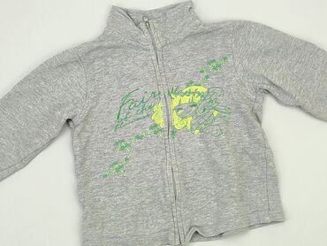 geox buty dziecięce: Sweatshirt, 1.5-2 years, 86-92 cm, condition - Very good