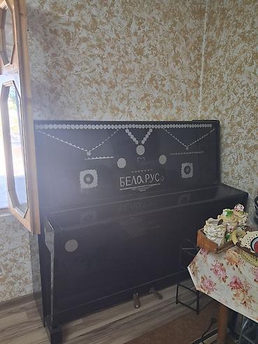 pianino belarus: Arfa “Belarus” upright piano
dillerin bezileri ișlemir kőkư zeyifdi — 1