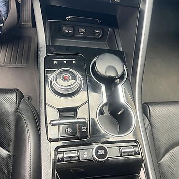 бампер хендай грандер: Kia K5: 2022 г., 2 л, Автомат, Газ, Седан — 7