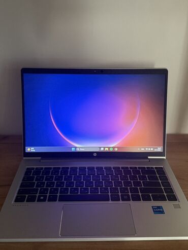 HP: Hp ProBook 440 G8 notebook PC REAL ALİCIYA ENDİRİM OLACAQ ! 11th Gen — 8
