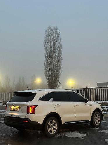 Kia: Kia Sorento: 2020 г., 2.5 л, Автомат, Бензин, Кроссовер at lalafo.kg — 5 Kia: Kia Sorento: 2020 г., 2.5 л, Автомат, Бензин, Кроссовер — 5