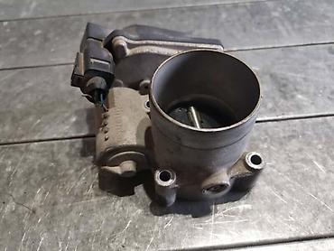 dvp filter: KLAPNA GASA 1.4 BENZIN ZA SEAT IBIZA OD 2008. DO 2017. GOD. | Klapna — 1