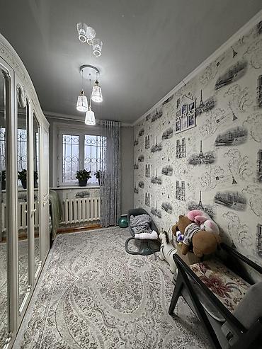 Продажа коттеджей и домов: 🏡 СРОЧНО ПРОДАЁТСЯ ДОМ В НОВОПОКРОВКЕ! Продаётся уютный кирпичный дом — 15