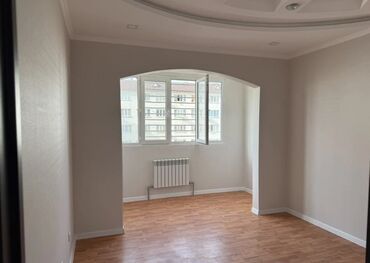 Продажа квартир: 2 комнаты, 67 м², 106 серия улучшенная, 7 этаж, Евроремонт — 3