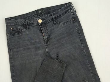 Jeans for women, River Island, size XL (EU 42)