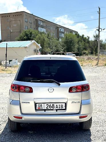 демио каробка: Mazda Demio: 2004 г., 1.3 л, Автомат, Бензин, Хэтчбэк — 8