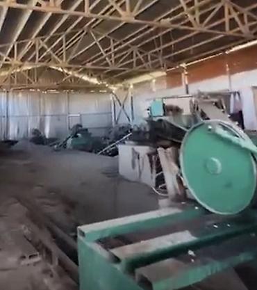 Оборудование для бизнеса: ПРОДАЁТСЯ ПОЛНАЯ ЛИНИЯ ПО ПРОИЗВОДСТВУ ПОЛУБЛОКА / КИРПИЧА 🇨🇳 — 5