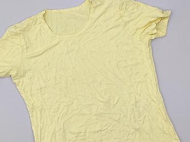 macron t shirty: T-shirt damski, rozmiar XL — 1