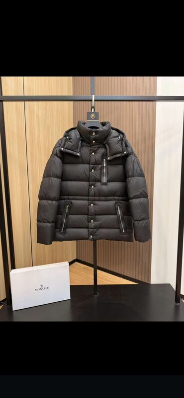 Kurtkalar: Kurtka, Bolonka, Qış, Prada — 5