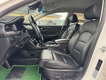 Kia: Kia K7: 2019 г., 3 л, Автомат, Газ, Седан — 3