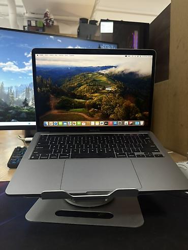 macbook a1398: Apple MacBook Pro 13 Чип: М1 Ram: 8gb Память: 256gb Гарантия: 6 мес — 1