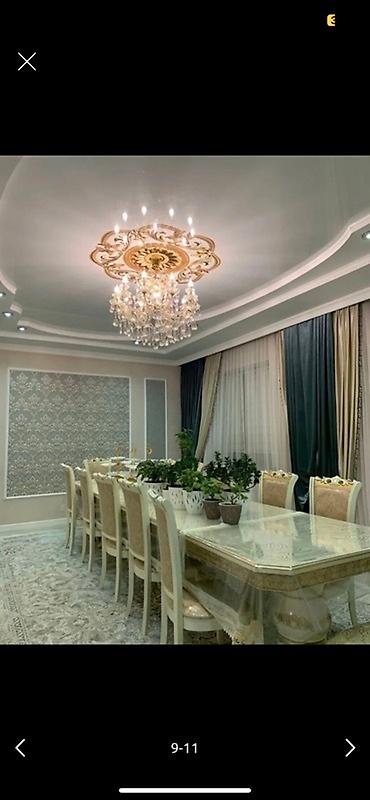 Долгосрочная аренда домов: 250 м², 6 комнат — 10