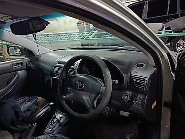taeta avensis: Toyota Avensis: 2003 г., 0.2 л, Автомат, Бензин, Седан — 8