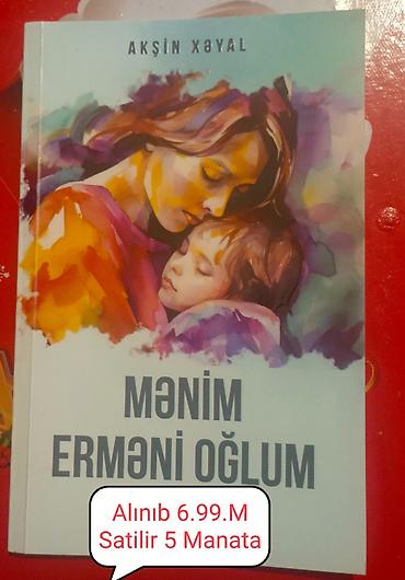 Художественная литература: Elxan Elatlı – detektiv romanlar toplusu (TEAS Press, üçüncü/ikinci — 7
