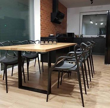 ikea uzice: INDUSTRIJSKI NAMEŠTAJ TRPEZARIJSKI STOLOVI | Izrada nameštaja po meri — 6