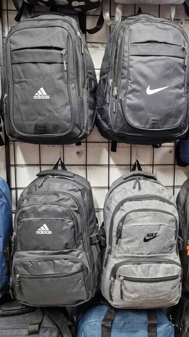 Rančevi, torbe i koferi: Dečiji ranac, Unisex — 4