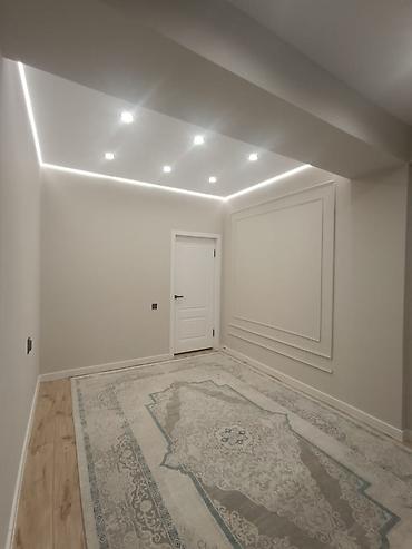 o store: 2 комнаты, 58 м², Элитка, 10 этаж, Свежий ремонт — 6