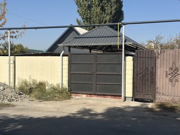 италия мебель: Чатыр, Эки кабат чатыр, Металл, Профнастил