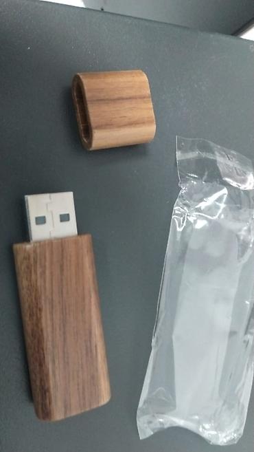 ddr4 ecc: USB-флешка 64 Гб, новая. Локация: от 10 микрорайона (дом) - до мкрна — 1